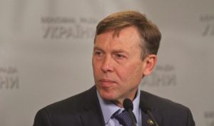 Запугивание не пройдут: Луценко и Кононенко  будут отвечать перед законом, – Соболев