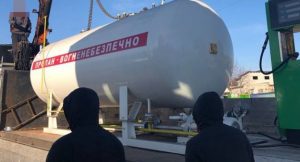 Обыски у мелитопольских контрабандистов российского газа оказались сорваны (СХЕМА)