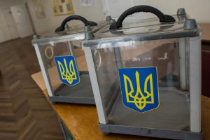 Как определиться: в Запорожье создали алгоритм, который поможет с выбором кандидата в президенты