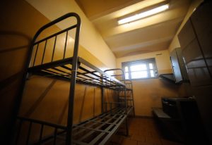 В запорожском изоляторе 7 человек заболело корью, – официально