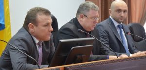 Бутусов рассказал, как запорожский прокурор Карман, уличенный в распиле заводов, закрыл для себя все вопросы