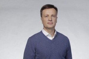 Наливайченко рассказал, как покончить с фальсификациями на выборах в Украине