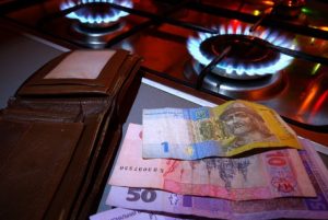 Суд отменил постановление Кабмина о росте цен на газ