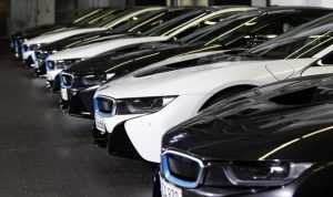 Стало известно, на сколько пополнился бюджет  за счет запорожских владельцев элитных авто