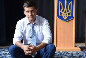 Инаугурация Зеленского: 19 или 28 мая. Инсайды со встречи с руководством Верховной Рады