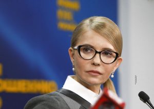 “После 21 апреля наступит 22-е, а отношения между людьми будут разрушены”: Юлия Тимошенко о выборах (ВИДЕО)