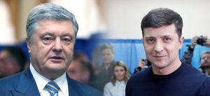 Порошенко считает, что Зеленский, возможно, имеет наркозависимость (ВИДЕО)