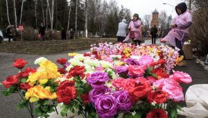 Как будет ходить общественный транспорт в поминальные дни (РАСПИСАНИЕ)