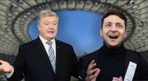 Дебаты-2019 на “Олимпийском”: две сцены и вход по спискам или свободный доступ?
