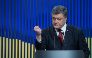 Бумеранг ненависти: что снижает шансы Порошенко во втором туре