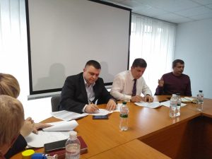 “Запорожгаз” с 1 мая может оставить сотни многоквартирных домов без газа, – депутат