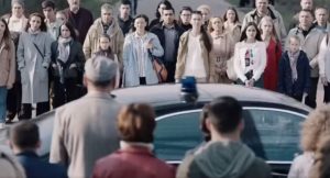 “Конец эпохи”: Зеленский записал новый видеоролик (ВИДЕО)