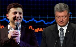 Букмекеры за три дня до выборов президента поменяли ставки