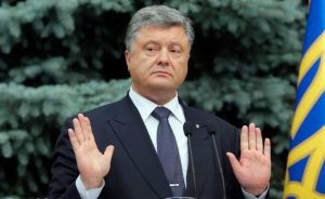 Вбросы голосов за Порошенко в Донецкой области: где и сколько докинули президенту (ФОТО, ВИДЕО)