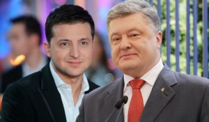 Второй тур выборов президента: как проходит голосование в Запорожье и Украине (ОБНОВЛЕНО)