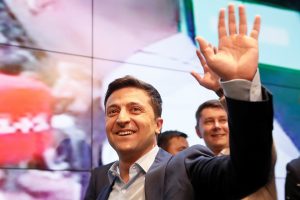 Инаугурация Зеленского: когда будет, как пройдет и кто приедет