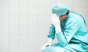 Загадочная смерть пациента: в Запорожской области спустя год пытаются установить причину трагедии