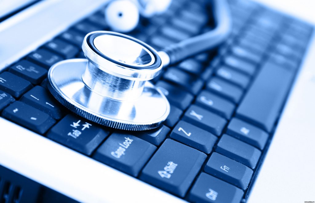 В запорожских поликлиниках вновь очереди: поменялся сайт для онлайн-записи к врачу