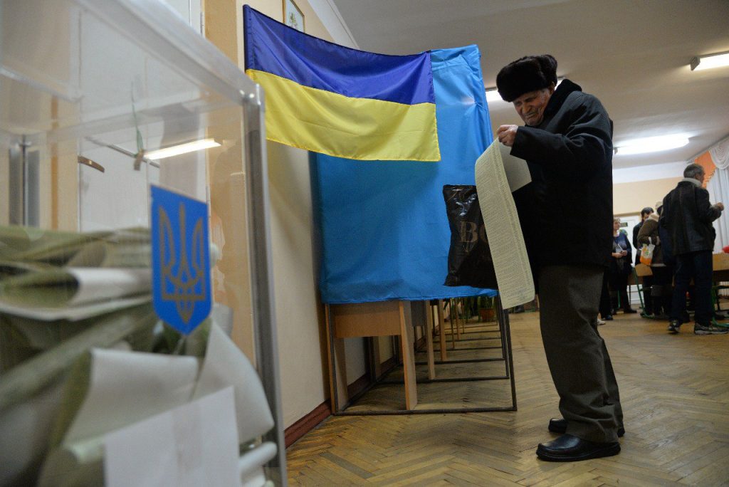 Вбросы за Порошенко в Донецкой области: что изменилось во втором туре по сравнению с первым