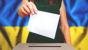 Президентские выборы 2019: когда и где смотреть данные экзит-поллов