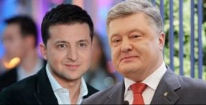 Второй тур выборов президента: кто кого поддержал и каким будет переток голосов (ИНФОГРАФИКА)