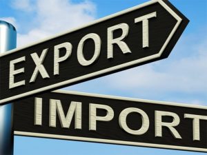 Запорізька область помітно скоротила зовнішню торгівлю