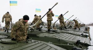 Запоріжці значно збільшили сплату війського збору