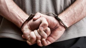Убийство бабушки в Запорожской области: полиция задержала подозреваемого