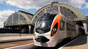 ЖД, авто и авиаперевозки: итоги работы транспорта в Запорожской области