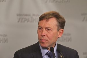 В “Батьківщині” відреагували на заяву Зеленського про розпуск Верховної Ради