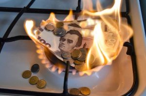 Облгазы Фирташа начали отключать газ: есть ли опасность для запорожцев