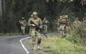 В Запорожской области могут ввести особый режим с проверкой документов и автомобилей