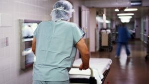 Смерть беременной в Запорожской области: врачей будут судить