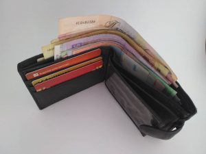 Запорожская область оказалась в лидерах по реальному росту доходов населения
