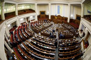 Выборы в Верховную Раду перенесут, – народный депутат