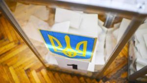 Місцеві вибори в об’єднаній громаді на Запоріжжі опинились під загрозою зриву