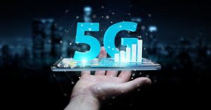 Запуск 5G в Украине: подписан важный указ