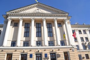 На реконструкцию Запорожского горсовета понадобилось еще 11 миллионов