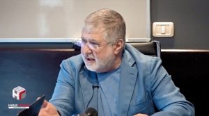 “Матч закончился, счет на табло”: главное из интервью Коломойского