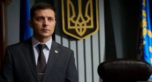 Депутаты Верховной Рады определили дату инаугурации Зеленского (ВИДЕО)
