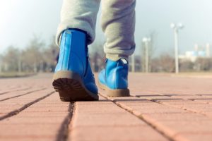Из центра социально-психологической реабилитации в Запорожье сбежали два ребенка