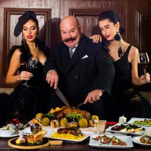 В Запорожье состоится фестиваль европейского образца