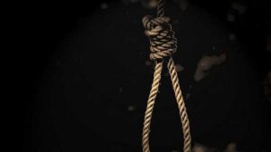 В запорожской психиатрической больнице повесился пациент