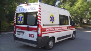 Упал с обрыва: на запорожском пляже произошло ЧП