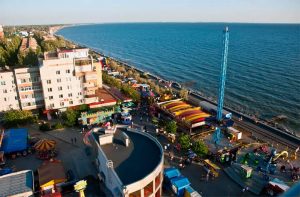 Развлечения в Бердянске: какие цены ожидают отдыхающих в 2019 году