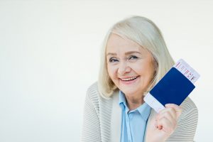 Новые пенсии: как заработать достойные выплаты в Украине