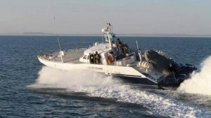Пограничники РФ в 5-ти км от Кирилловки: в сети появилось видео