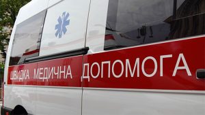В Кирилловке на базе отдыха обнаружили мужчину без признаков жизни