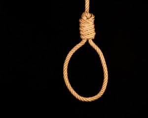 ЧП в Запорожской области: мужчина около недели провисел в петле