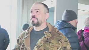 Убийство Сармата: «по-тихому» из СИЗО выпустили главного подозреваемого (ОБНОВЛЕНО)